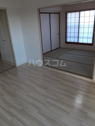 3/28 リビング/ダイニング