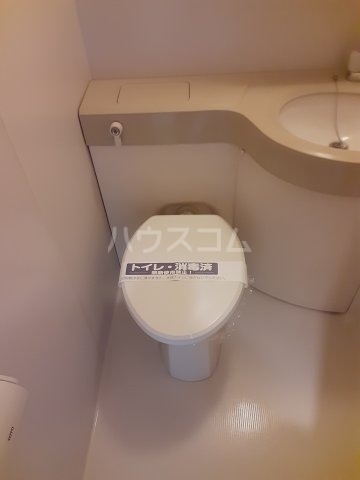12/30 トイレ