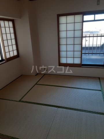 5/30 室内