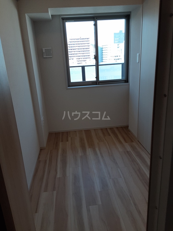 7/30 寝室