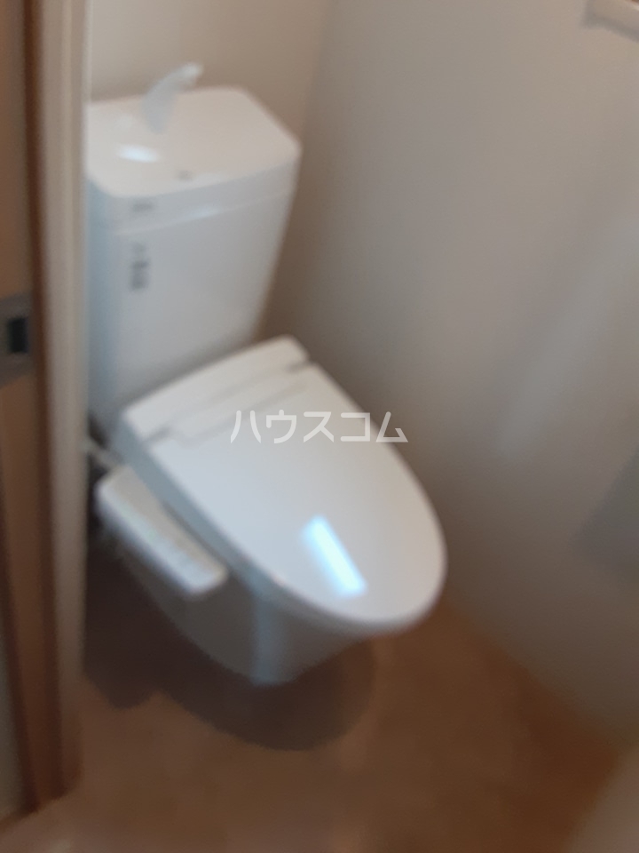 16/30 トイレ