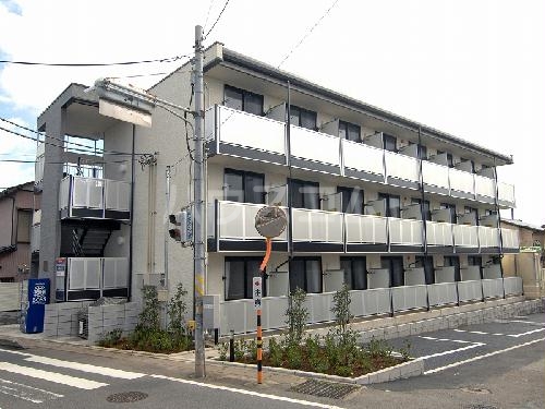 1/24 外観