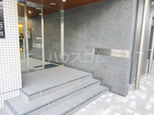 16/24 エントランス