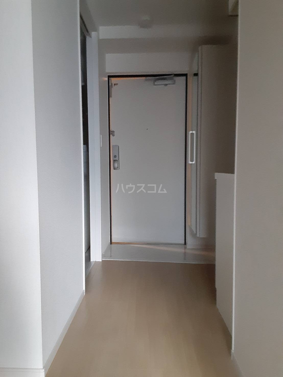 7/30 玄関