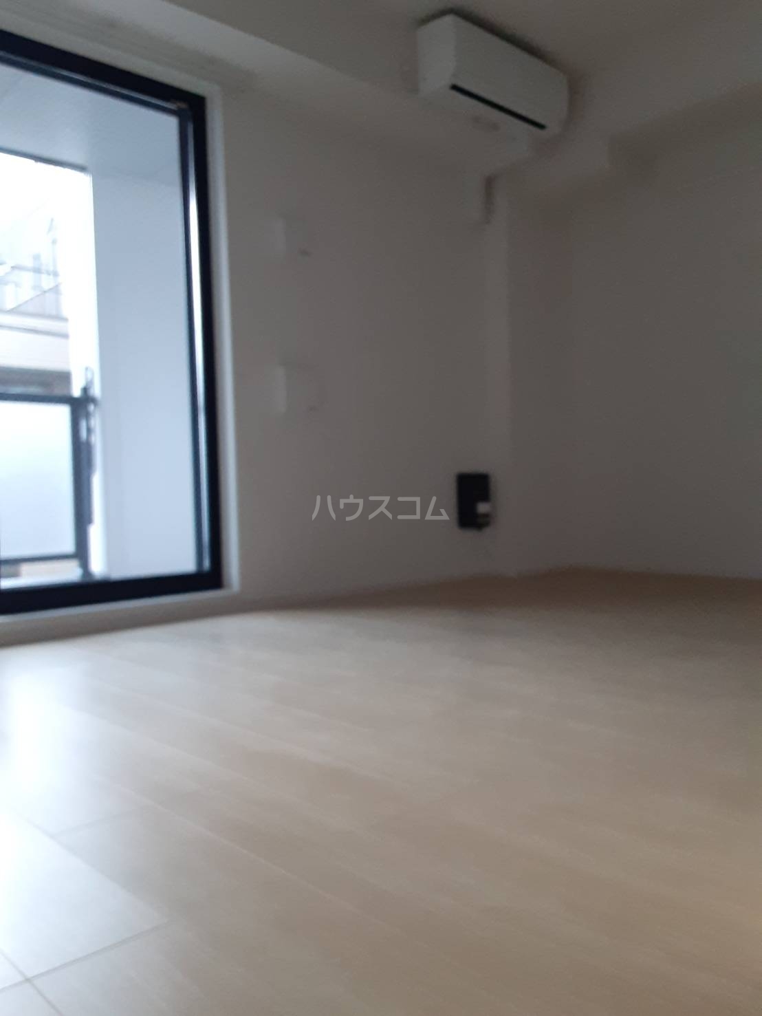 5/30 寝室