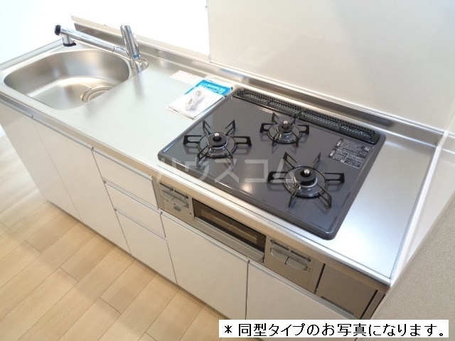 8/20 キッチン
