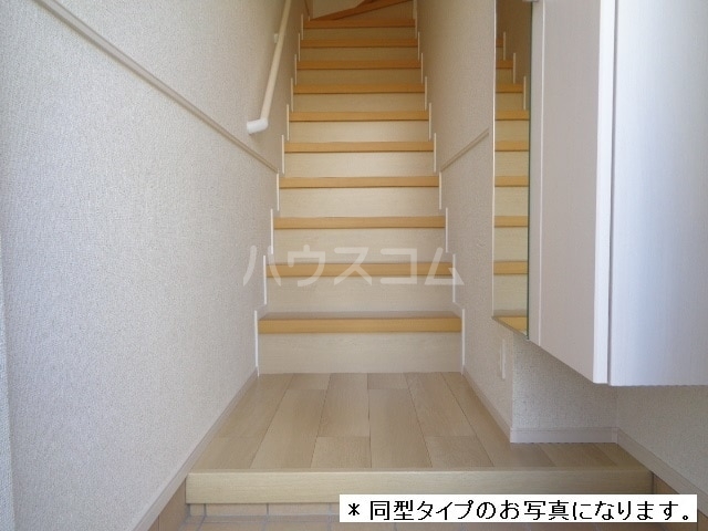 7/20 玄関