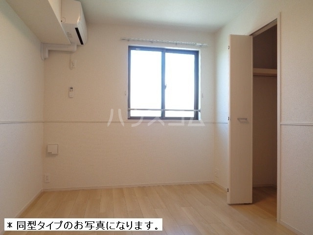 5/20 寝室