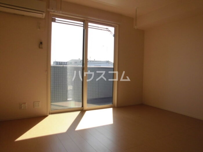 4/22 リビング/ダイニング