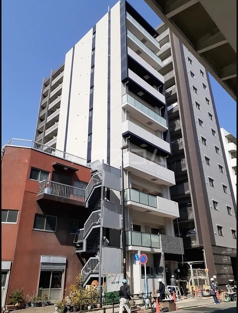 1/27 外観