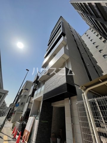 19/27 バルコニー