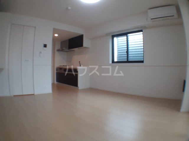 4/28 リビング/ダイニング