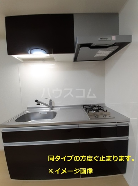 7/22 キッチン
