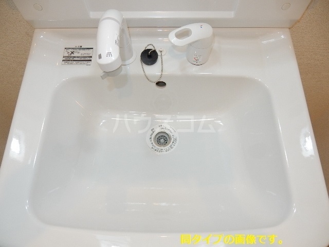 10/22 洗面