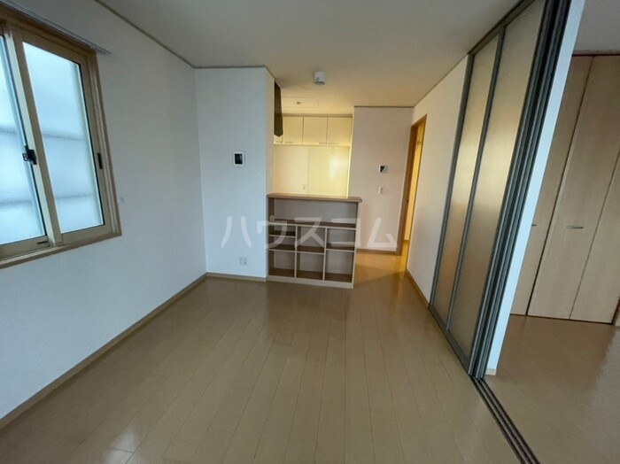 3/22 リビング/ダイニング