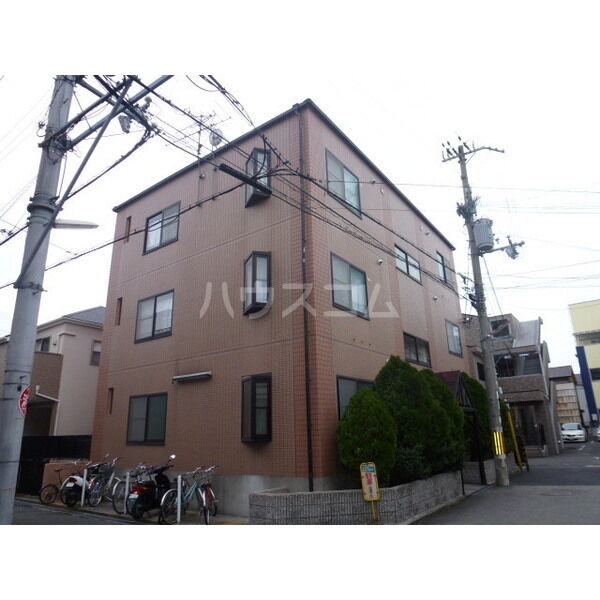 1/11 外観
