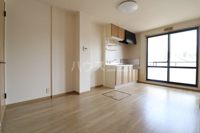 3/25 リビング/ダイニング