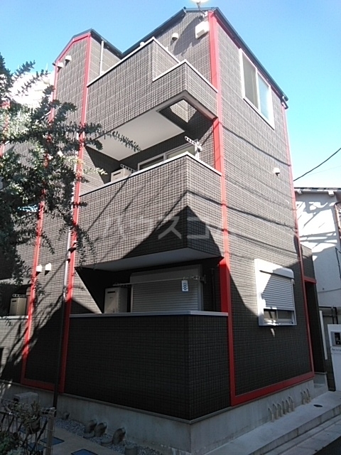 29/30 エントランス