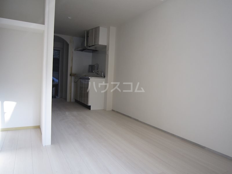 3/26 リビング/ダイニング