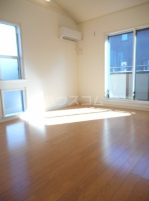 12/26 バルコニー