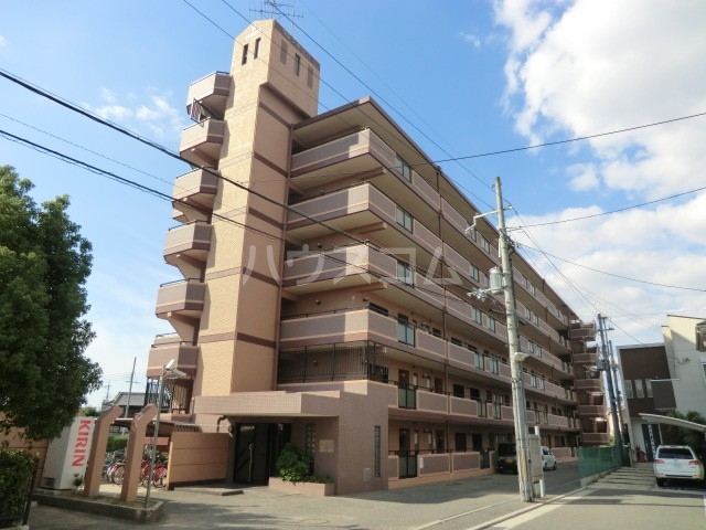 1/23 外観