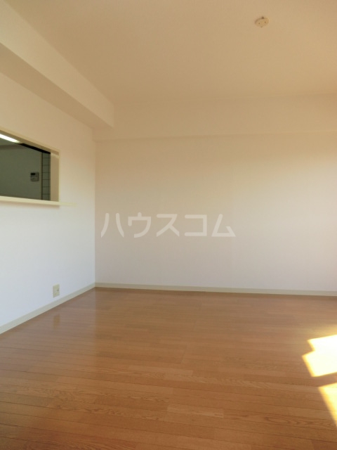 6/23 寝室