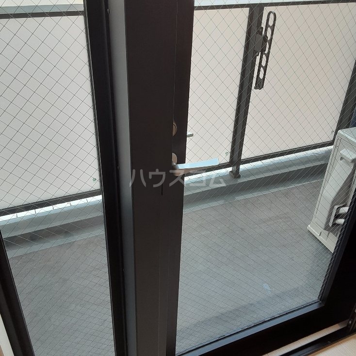 19/29 バルコニー