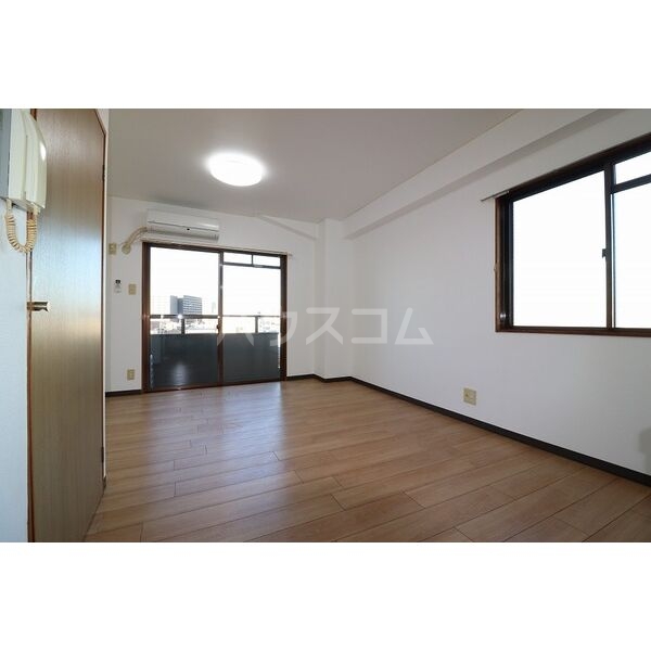 3/18 リビング/ダイニング