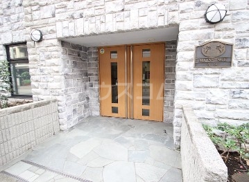 12/17 エントランス