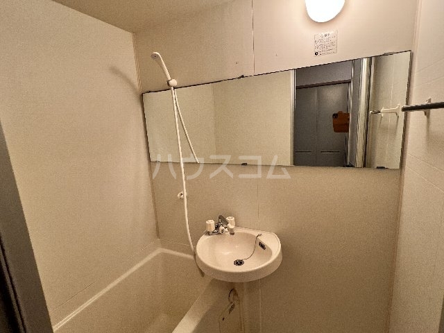 17/30 洗面