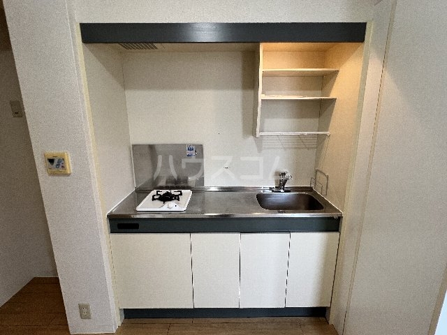 11/30 キッチン