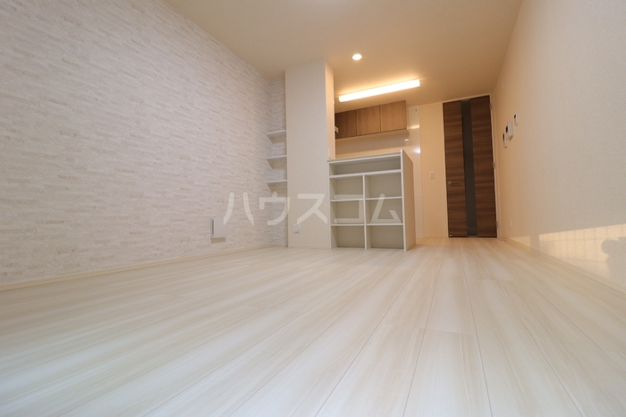 3/19 リビング/ダイニング