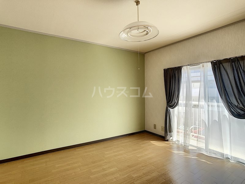 4/19 リビング/ダイニング