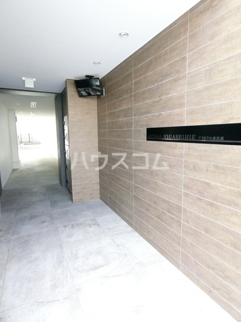 20/22 エントランス