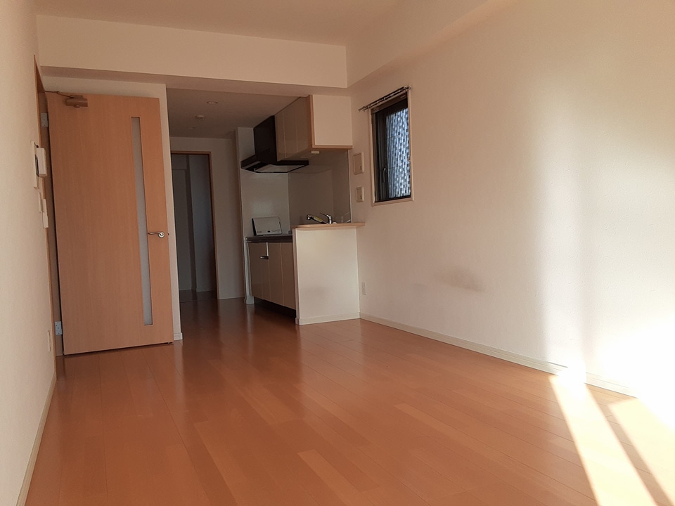 4/29 リビング/ダイニング