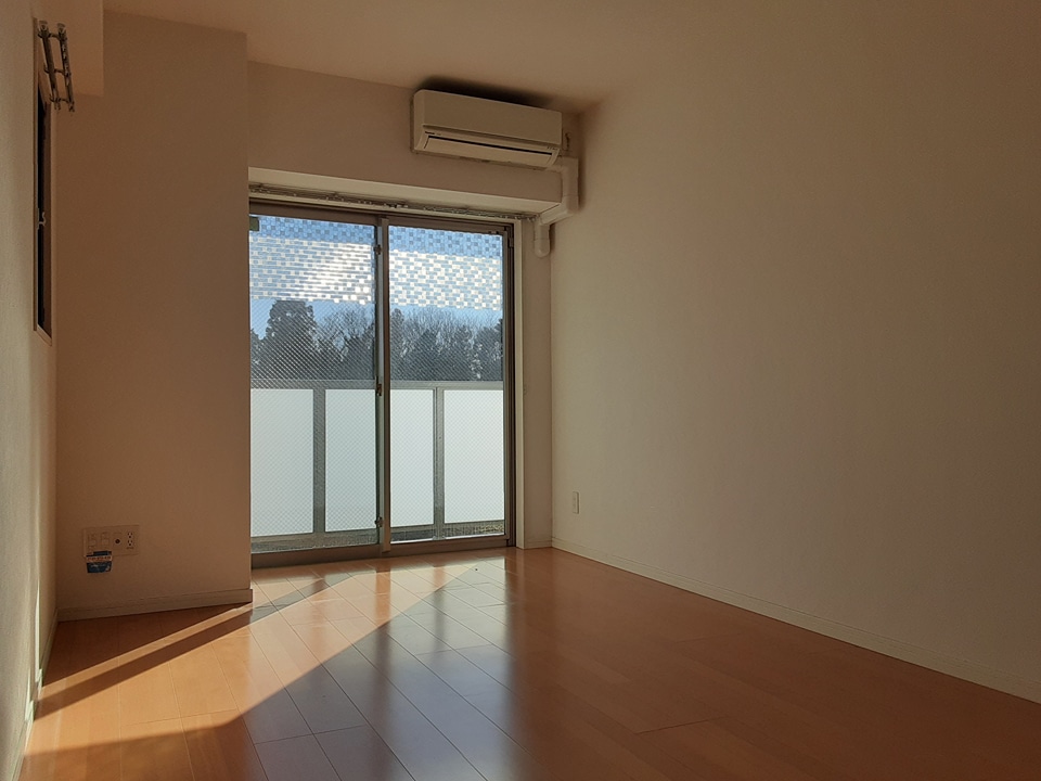 3/29 リビング/ダイニング