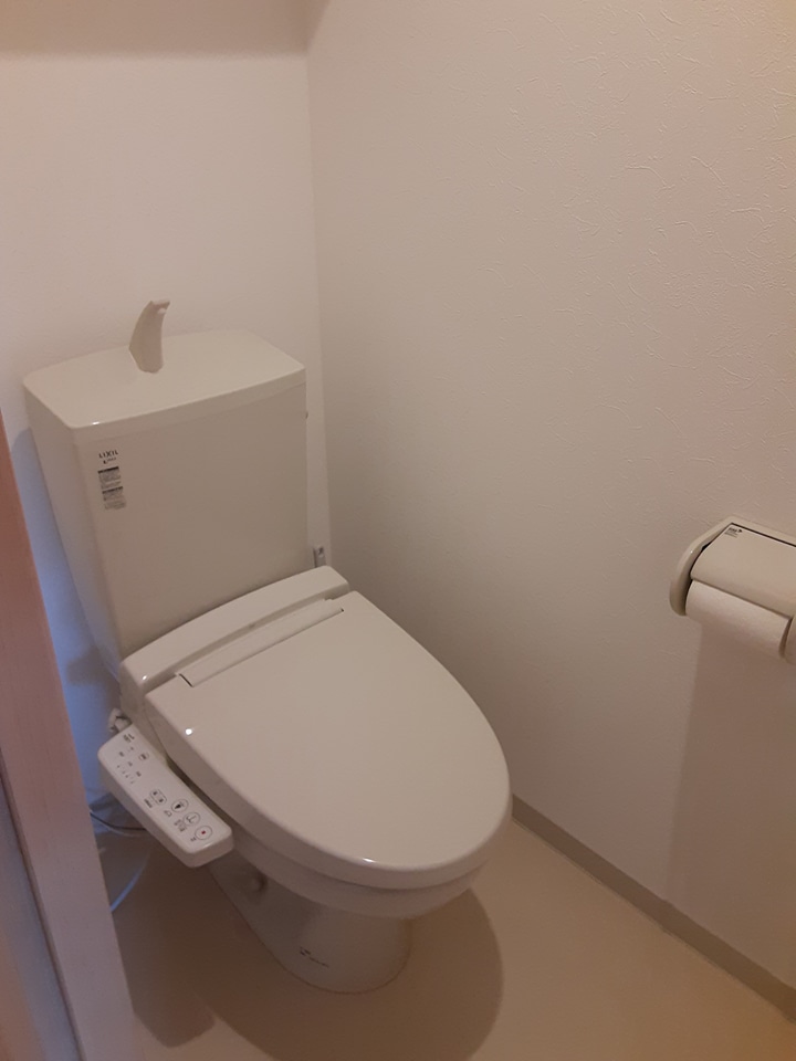 14/29 トイレ