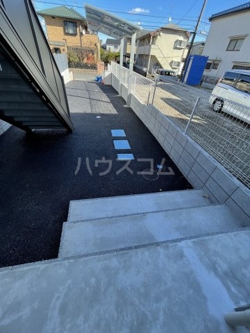 29/30 エントランス