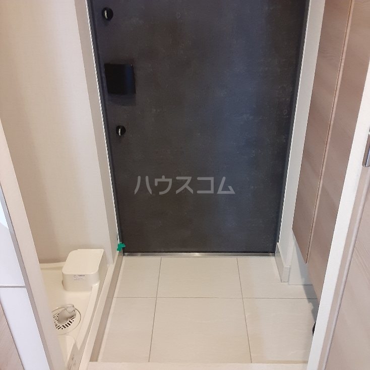 11/30 玄関