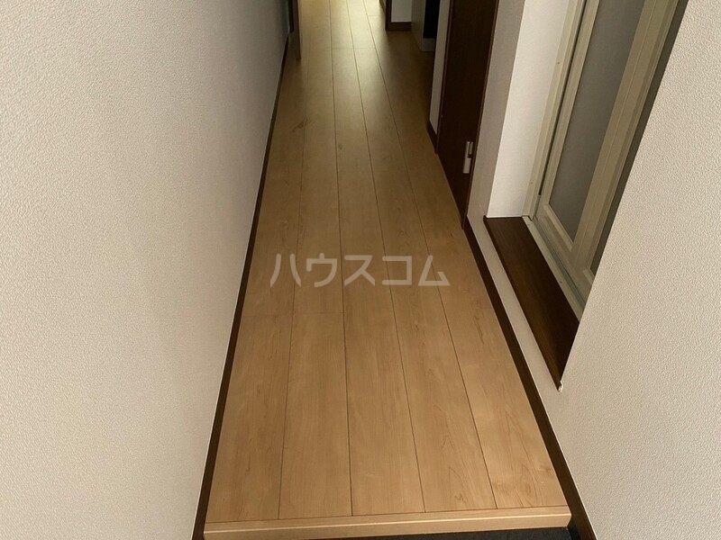 4/11 室内