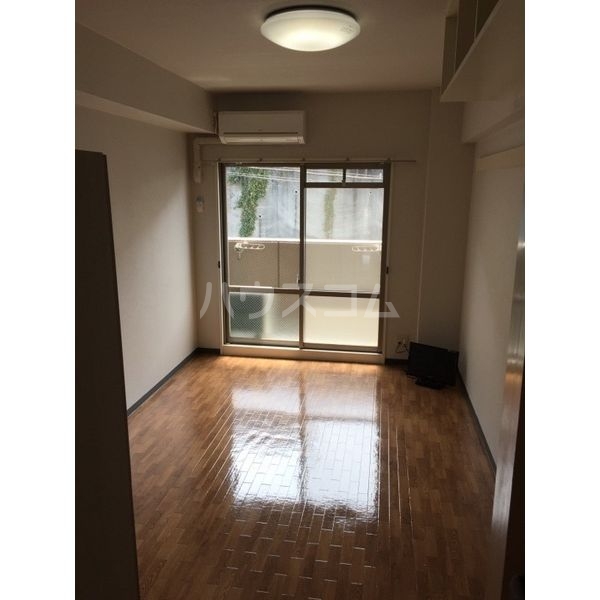 3/19 リビング/ダイニング