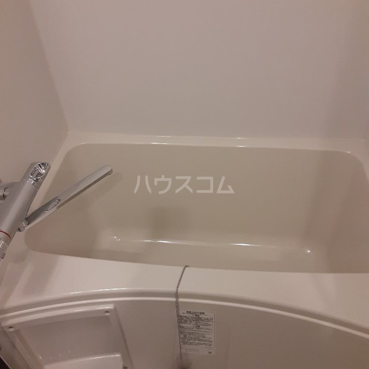 12/30 浴室