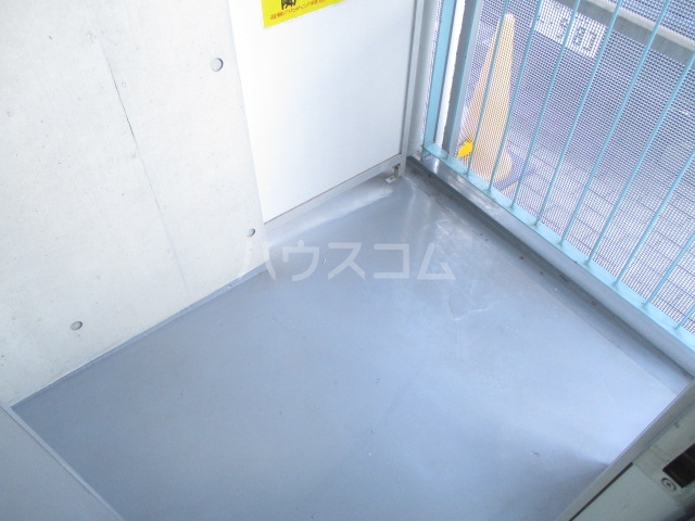 17/29 バルコニー