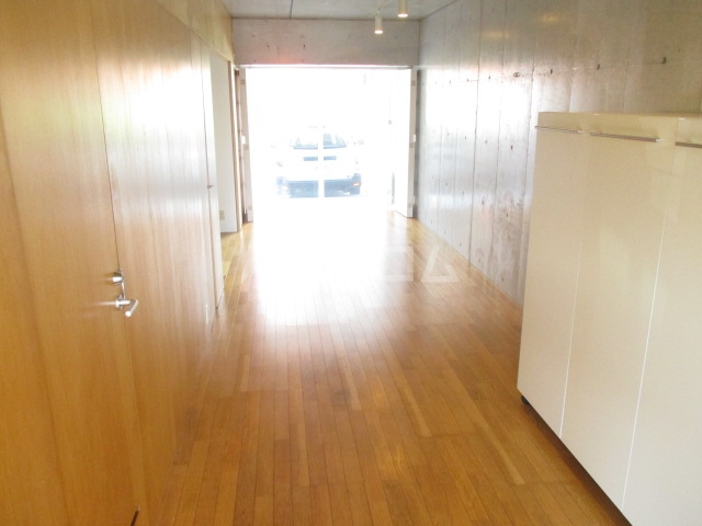 4/29 リビング/ダイニング