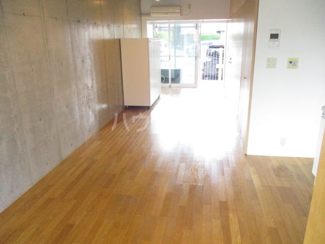 5/29 リビング/ダイニング