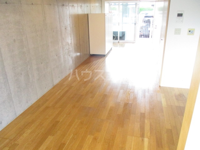 3/29 リビング/ダイニング