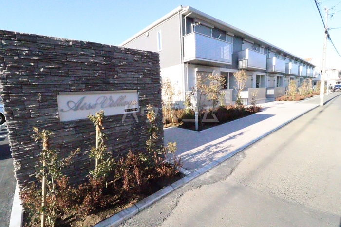 5/16 エントランス