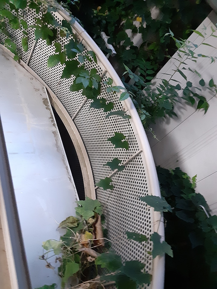 18/30 バルコニー