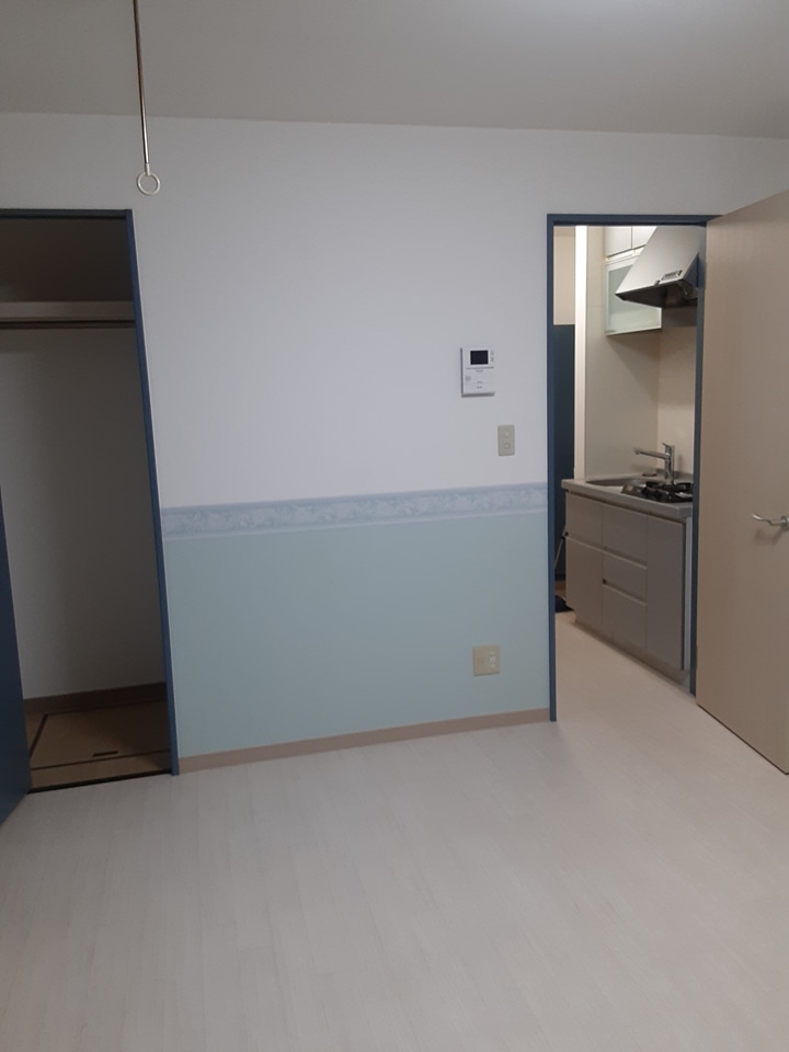 4/30 リビング/ダイニング