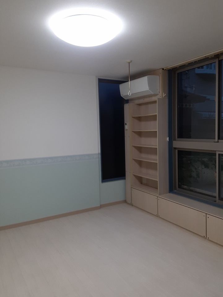 3/30 リビング/ダイニング